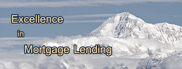 Your Trusted Advisors for Mortgage Financing